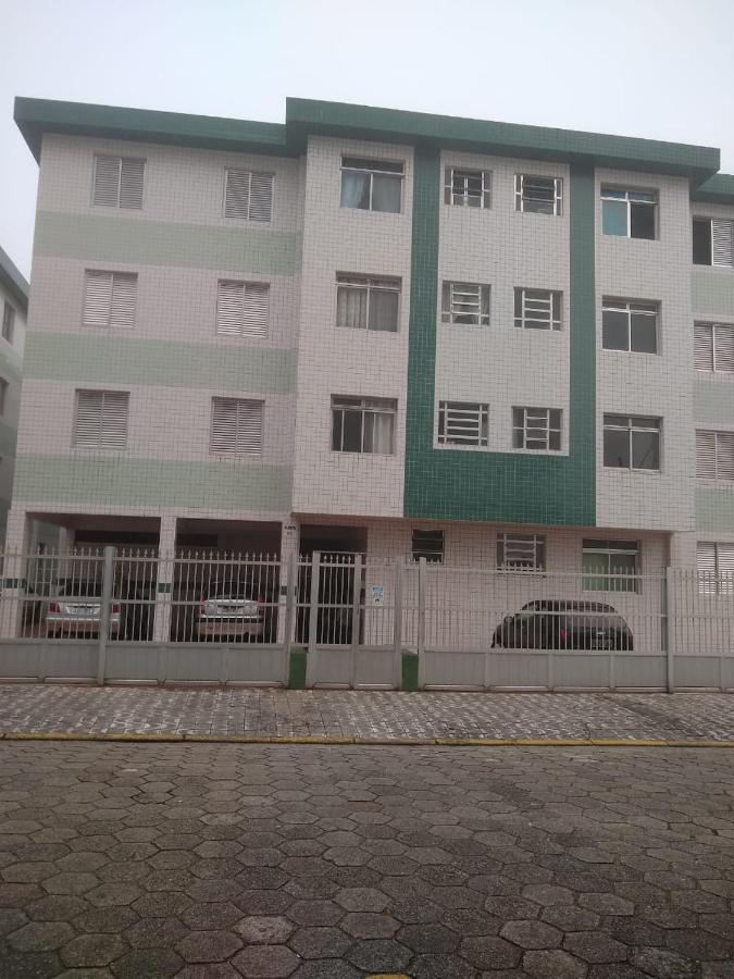 Apartamento 108 Condominio Serena A 150 Metros Da Praia - Guilhermina - Praia Grande Exterior foto
